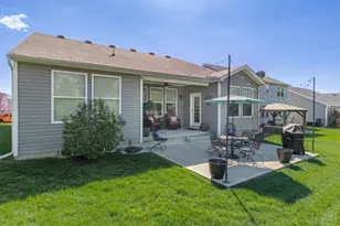 1563 Kaare Ct, Lebanon, OH 45036 - Photo 34