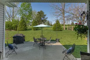 1563 Kaare Ct, Lebanon, OH 45036 - Photo 30