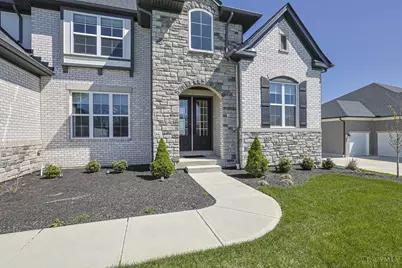 5058 Ainsley Drive, Mason, OH 45040 - Photo 4