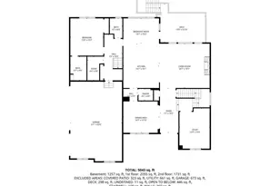 5058 Ainsley Dr, Mason, OH 45040 - Photo 46