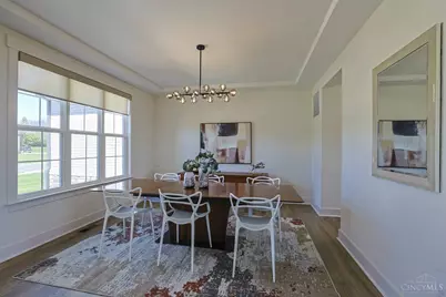 5058 Ainsley Drive, Mason, OH 45040 - Photo 10