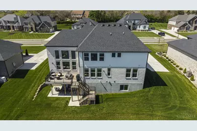 5058 Ainsley Drive, Mason, OH 45040 - Photo 70