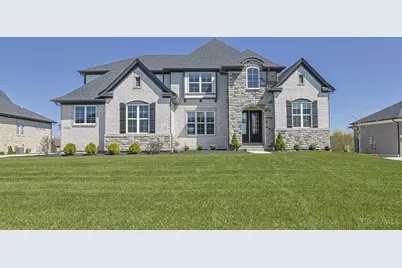 5058 Ainsley Drive, Mason, OH 45040 - Photo 1