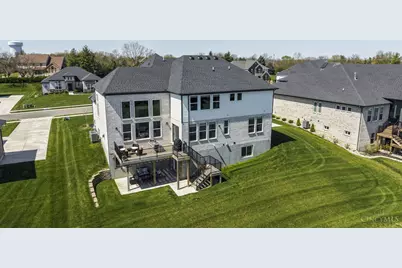 5058 Ainsley Drive, Mason, OH 45040 - Photo 64