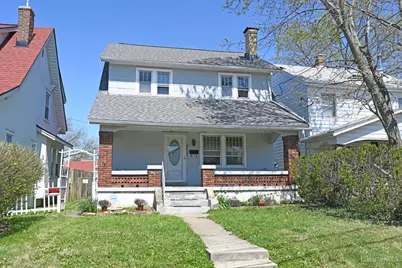 3605 Woodbine Avenue, Dayton, OH 45420 - Photo 1