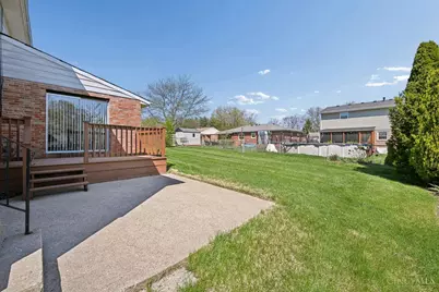 3434 February Drive, Colerain Township, OH 45239 - Photo 28