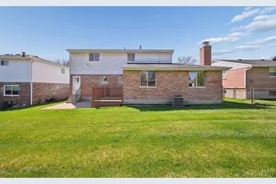 3434 February Drive, Colerain Township, OH 45239 - Photo 38