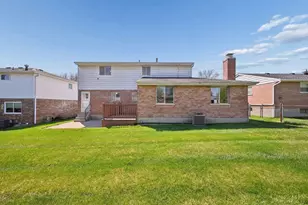 3434 February Dr, Colerain Township, OH 45239 - Photo 38