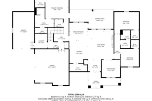 2795 Venice Crossing Dr, Ross Township, OH 45013 - Photo 52