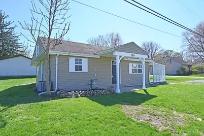 180 Priscilla Avenue, Moraine, OH 45415 - Photo 8