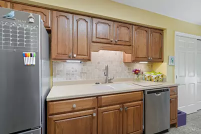 40 Nicholson Court, Washington Twp, OH 45459 - Photo 12