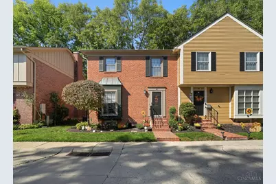 40 Nicholson Court, Washington Twp, OH 45459 - Photo 2