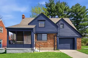 6024 Sunridge Dr, Cincinnati, OH 45224 - Photo 1