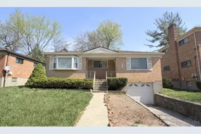4226 Century Lane, Cincinnati, OH 45205 - Photo 1