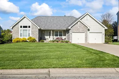 8169 Lakevalley Drive, Colerain Township, OH 45247 - Photo 1