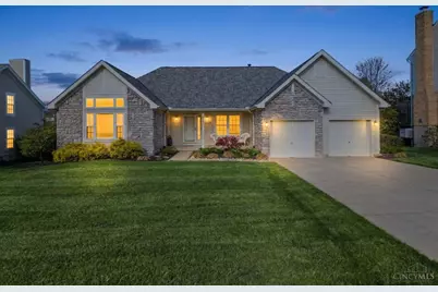 8169 Lakevalley Drive, Colerain Township, OH 45247 - Photo 2