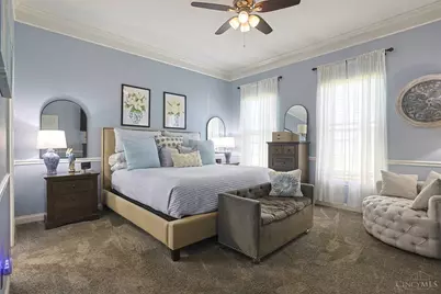 6475 Lantana Drive, Liberty Township, OH 45044 - Photo 22