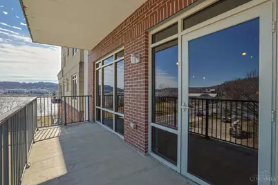 2260 Riverside Drive #402, Cincinnati, OH 45202 - Photo 22