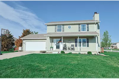 615 St James Place, Trenton, OH 45067 - Photo 1