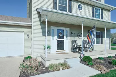 615 Saint James Place, Trenton, OH 45067 - Photo 4