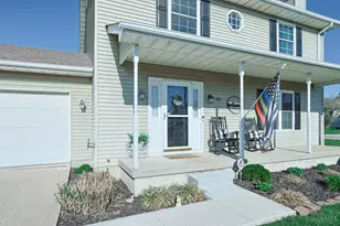 615 St James Pl, Trenton, OH 45067 - Photo 4