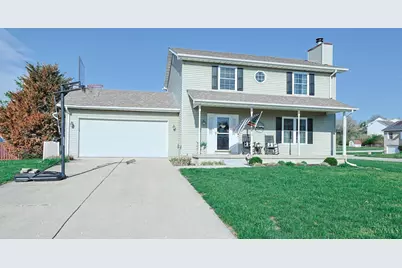 615 Saint James Place, Trenton, OH 45067 - Photo 2