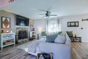 615 St James Pl, Trenton, OH 45067 - Photo 6