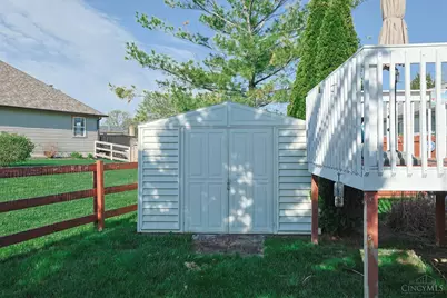 615 Saint James Place, Trenton, OH 45067 - Photo 40