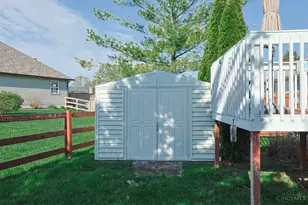 615 St James Pl, Trenton, OH 45067 - Photo 40