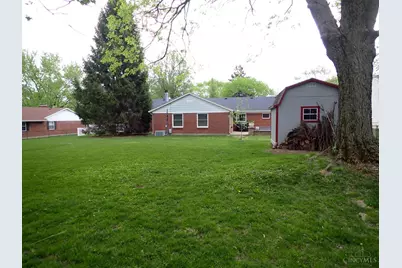 2726 Tihart Way, Beavercreek, OH 45430 - Photo 28