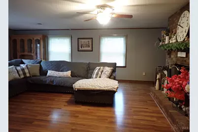 2726 Tihart Way, Beavercreek, OH 45430 - Photo 10