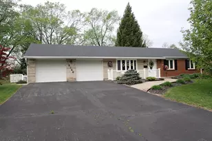 2726 Tihart Way, Beavercreek, OH 45430 - Photo 1