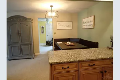 2726 Tihart Way, Beavercreek, OH 45430 - Photo 8