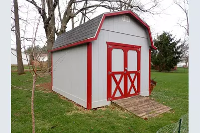 2726 Tihart Way, Beavercreek, OH 45430 - Photo 24