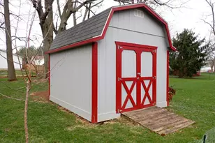 2726 Tihart Way, Beavercreek, OH 45430 - Photo 24