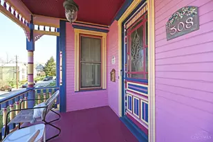 508 Tusculum Ave, Cincinnati, OH 45226 - Photo 6