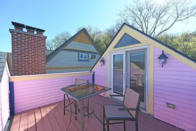 508 Tusculum Avenue, Cincinnati, OH 45226 - Photo 52