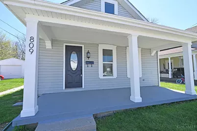 809 W Water Street, Piqua, OH 45356 - Photo 8