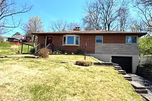 5258 Shepherd Rd, Cincinnati, OH 45223 - Photo 2