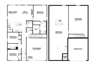 1895 Pondwood Ct, Goshen, OH 45122 - Photo 2