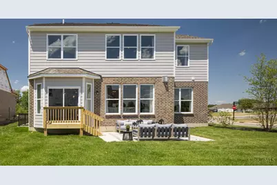 10010 Washington Glen Drive, Washington Twp, OH 45458 - Photo 26