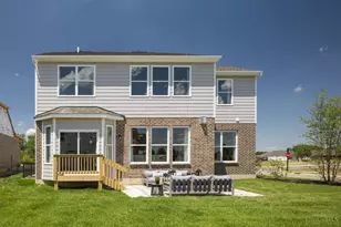 10010 Washington Gln Dr, Washington Twp, OH 45458 - Photo 26