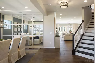 10010 Washington Glen Drive, Washington Twp, OH 45458 - Photo 2