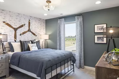 10010 Washington Glen Drive, Washington Twp, OH 45458 - Photo 22