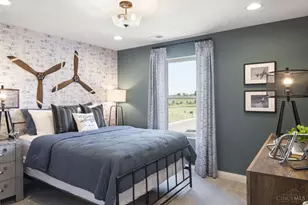 10010 Washington Gln Dr, Washington Twp, OH 45458 - Photo 22