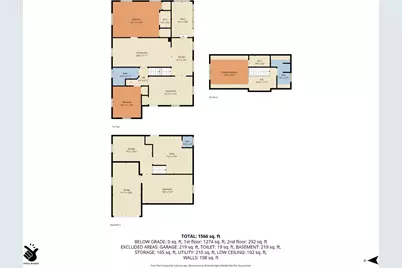 6848 Somerset Drive, Springfield Township, OH 45224 - Photo 40