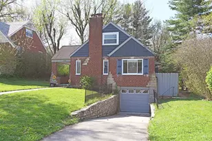 1387 Teakwood Ave, Cincinnati, OH 45224 - Photo 2