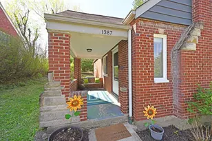 1387 Teakwood Ave, Cincinnati, OH 45224 - Photo 4