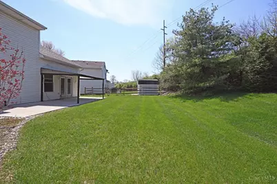 10157 Pippin Meadows Drive, Colerain Township, OH 45231 - Photo 44