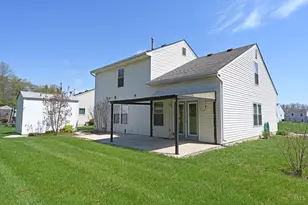 10157 Pippin Meadows Dr, Colerain Township, OH 45231 - Photo 48